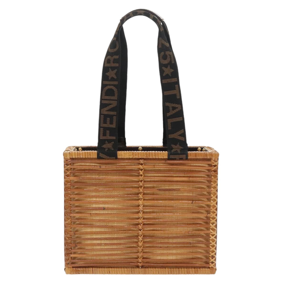 Fendi Basket