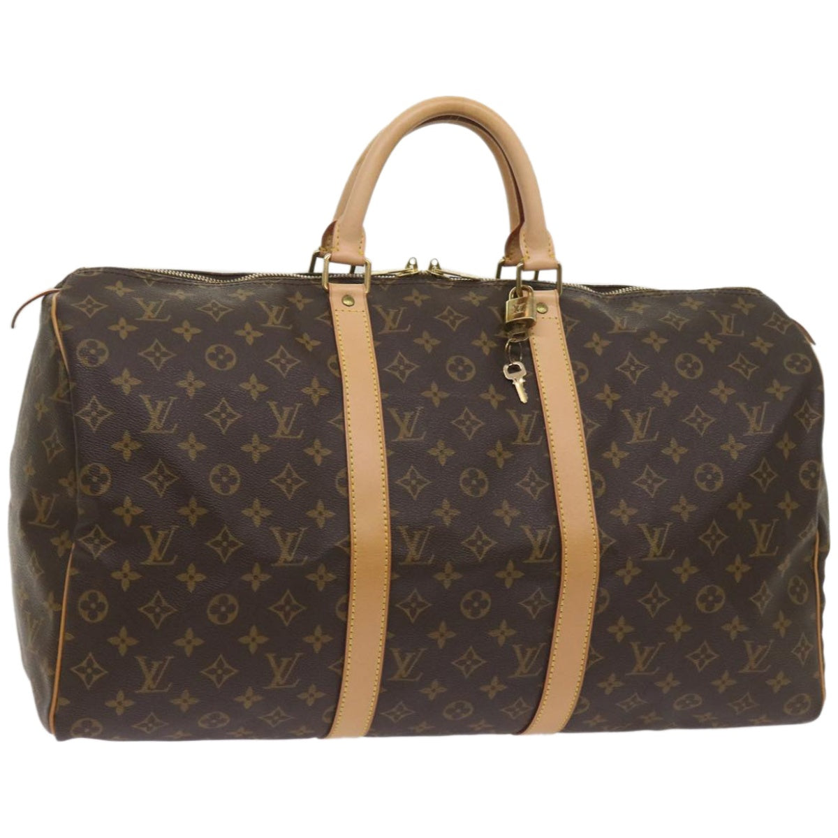 Louis Vuitton Keepall 50