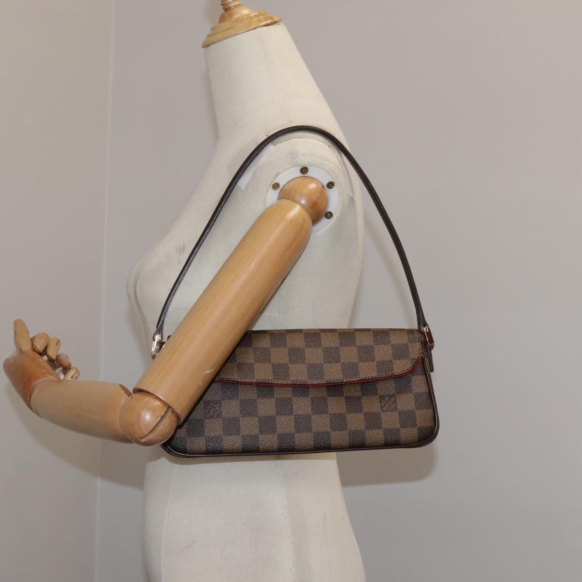 Louis Vuitton Recoleta