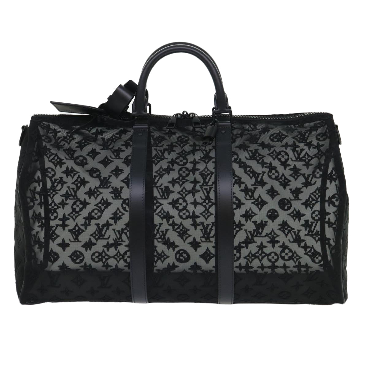 Louis Vuitton Keepall Bandouliere 50