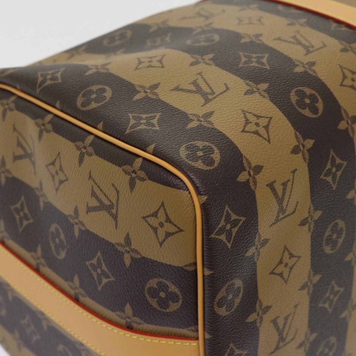 Louis Vuitton Keepall Bandouliere 50