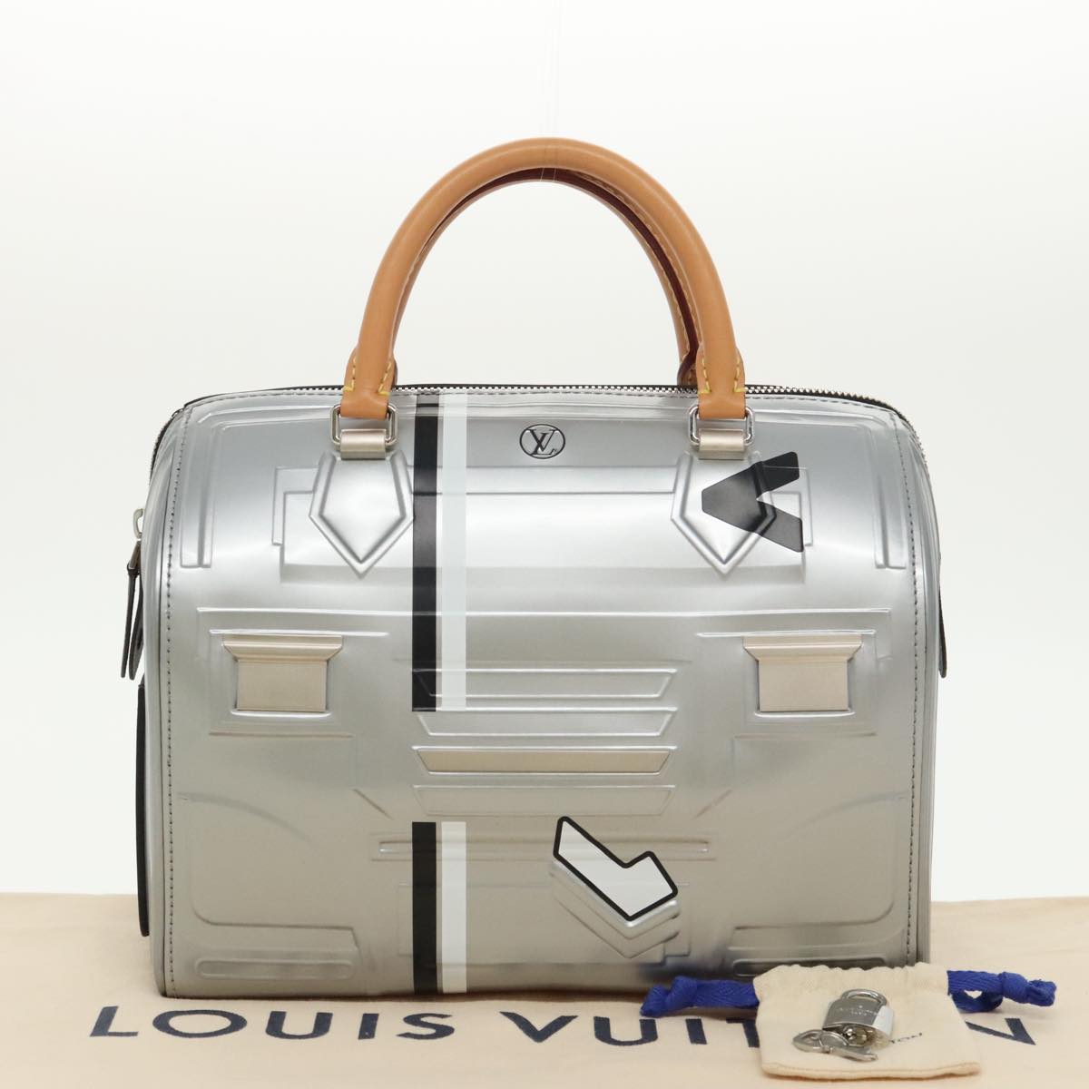 Louis Vuitton Speedy