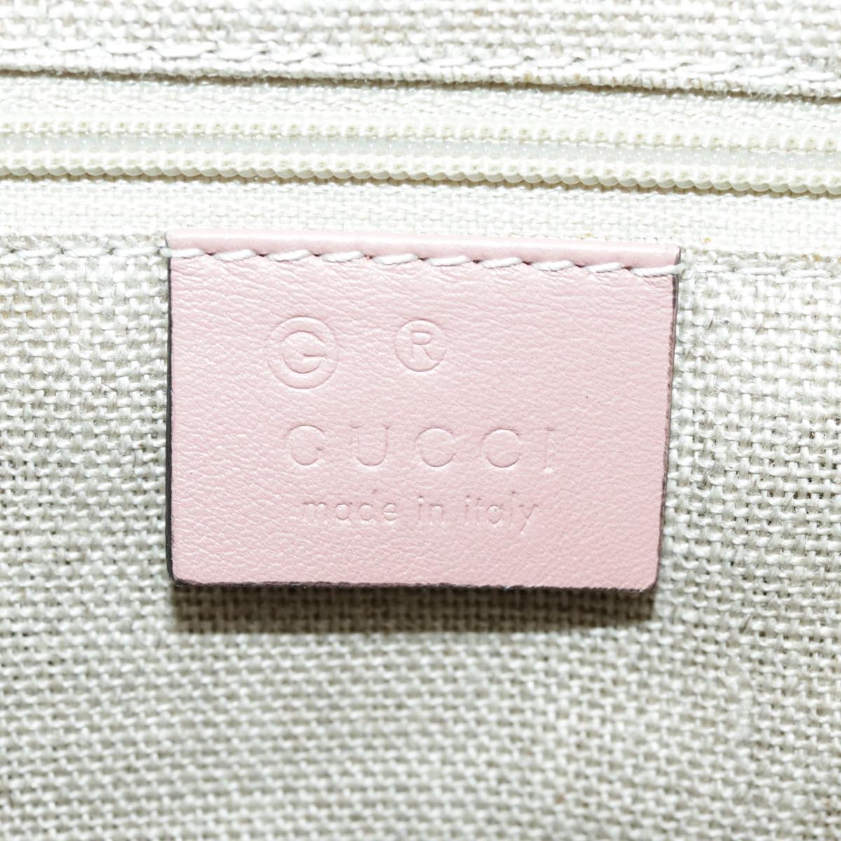 Gucci Micro guccissima