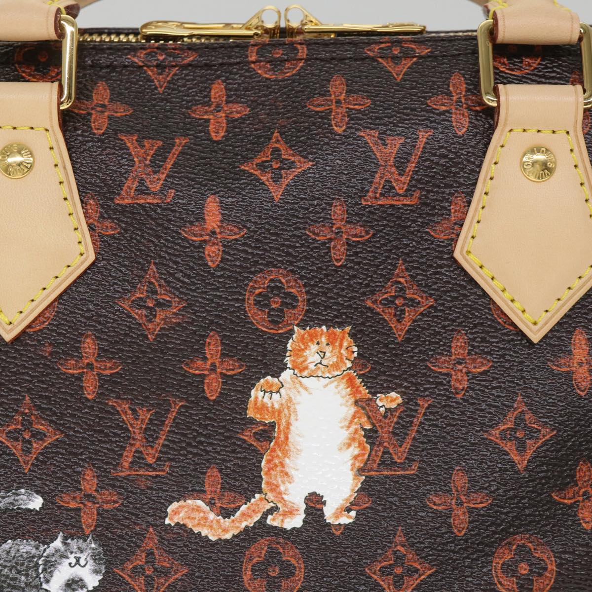 Louis Vuitton Speedy Bandoulière 30