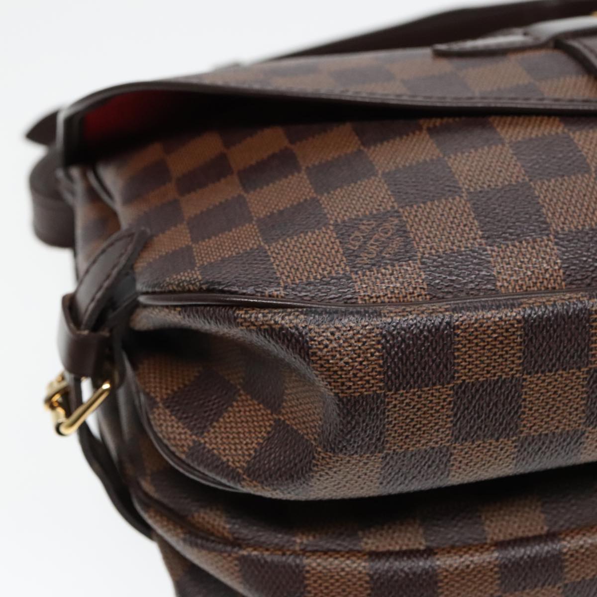 Louis Vuitton Saumur