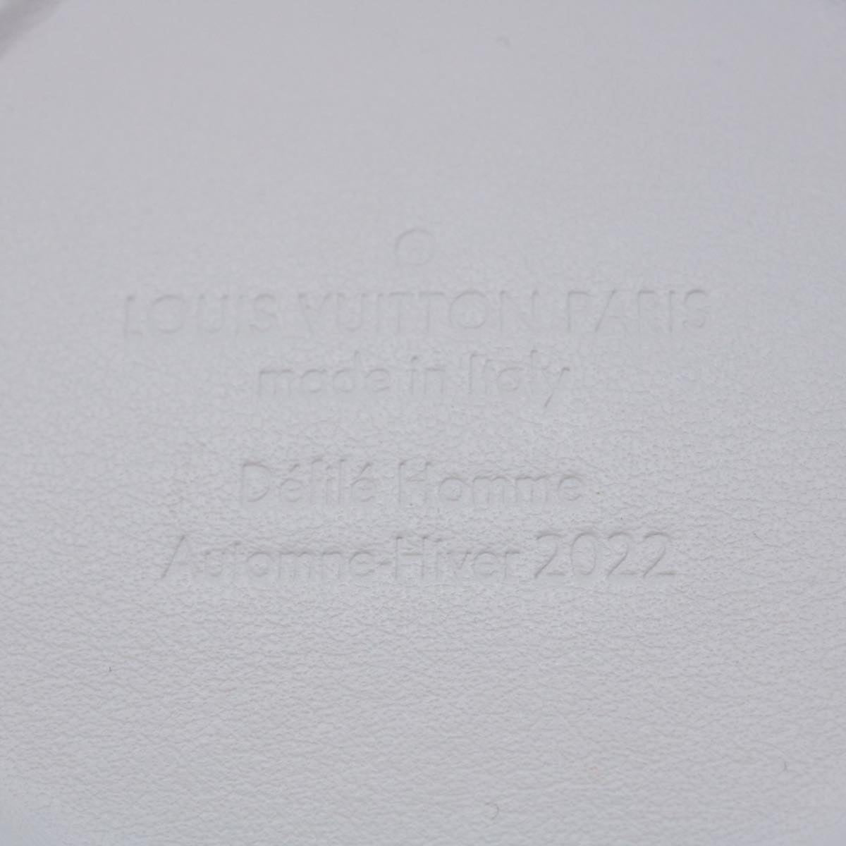 Louis Vuitton PAINT CAN