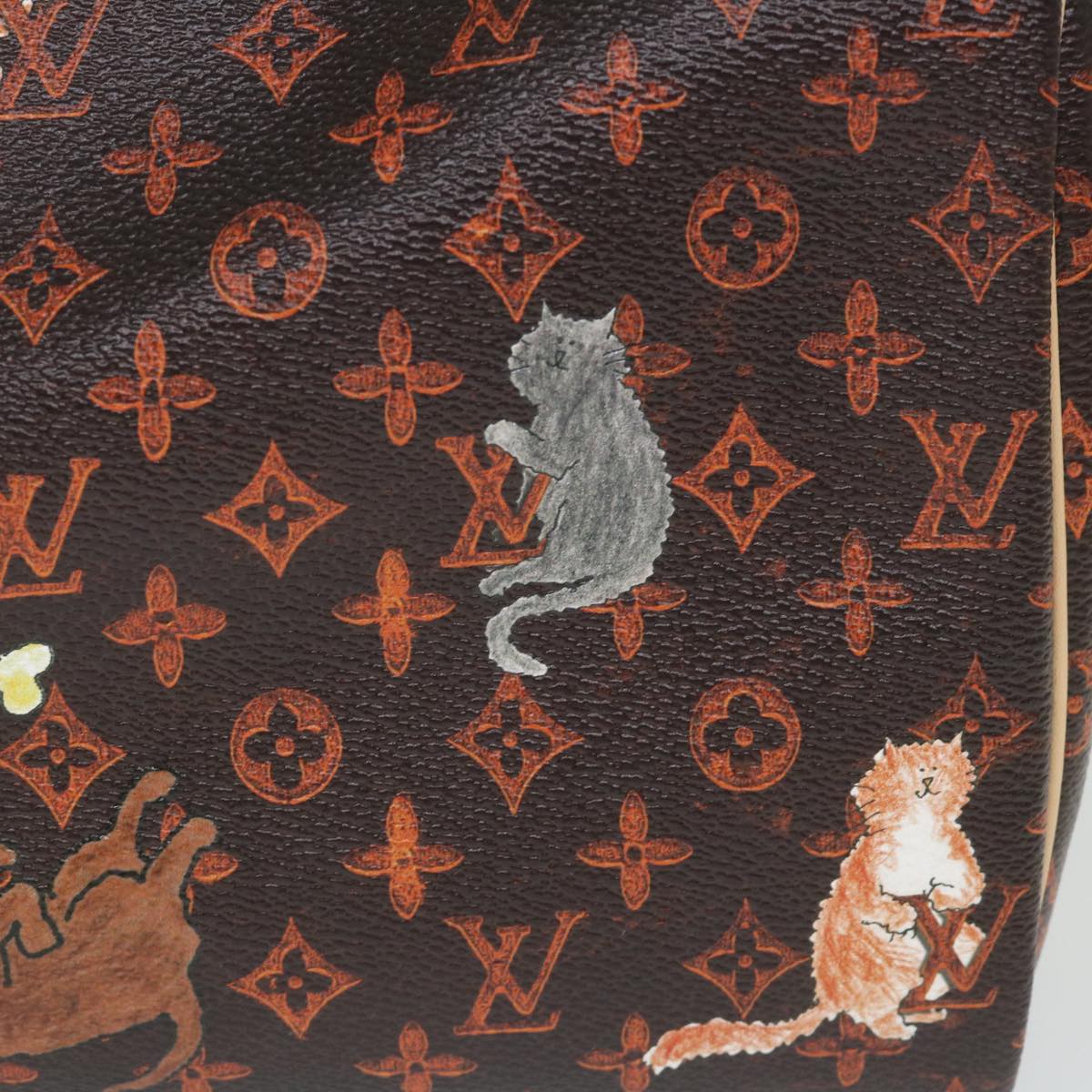 Louis Vuitton Speedy Bandoulière 30