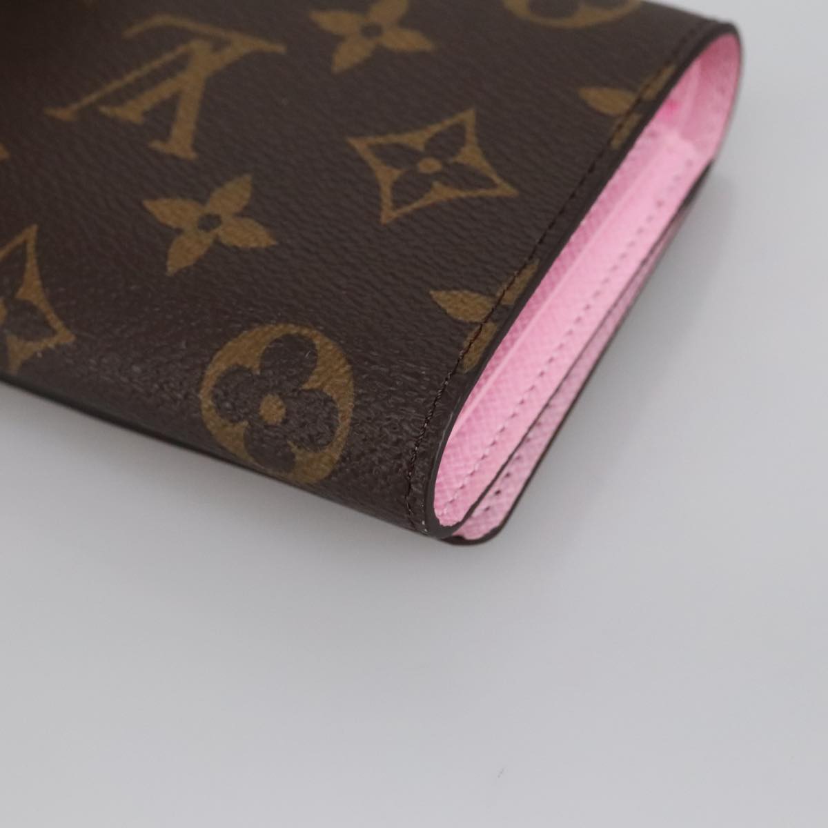 Louis Vuitton Portefeuille Victorine