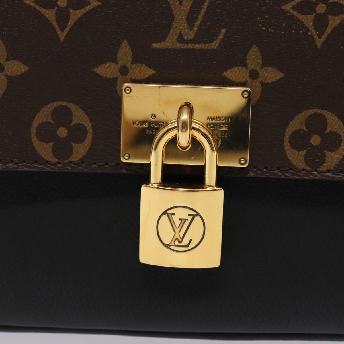 Louis Vuitton Marignan