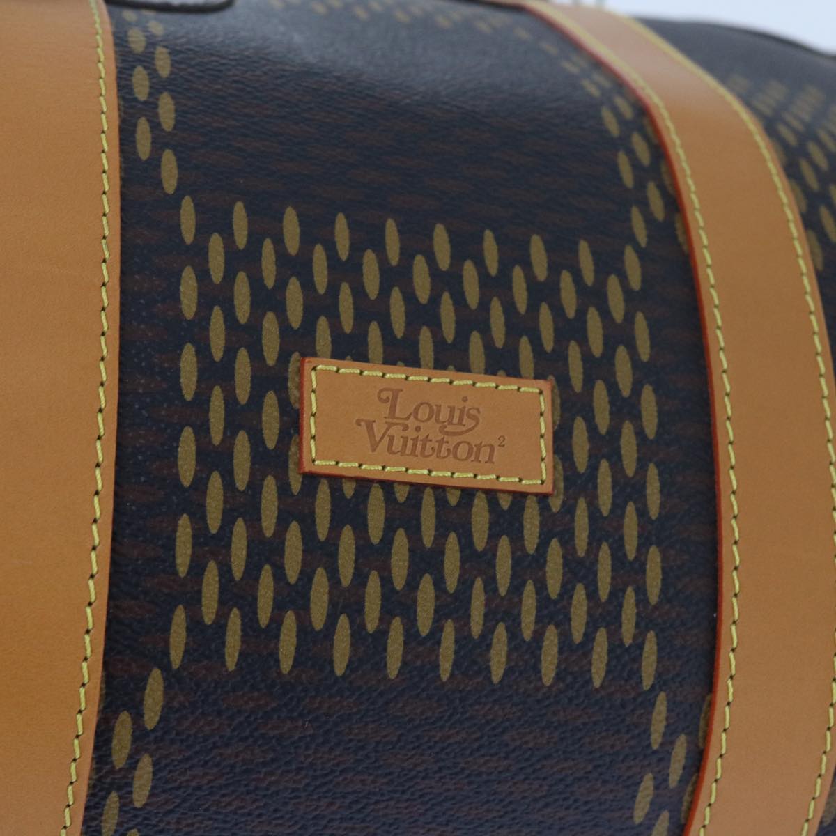 Louis Vuitton Keepall Bandouliere 50