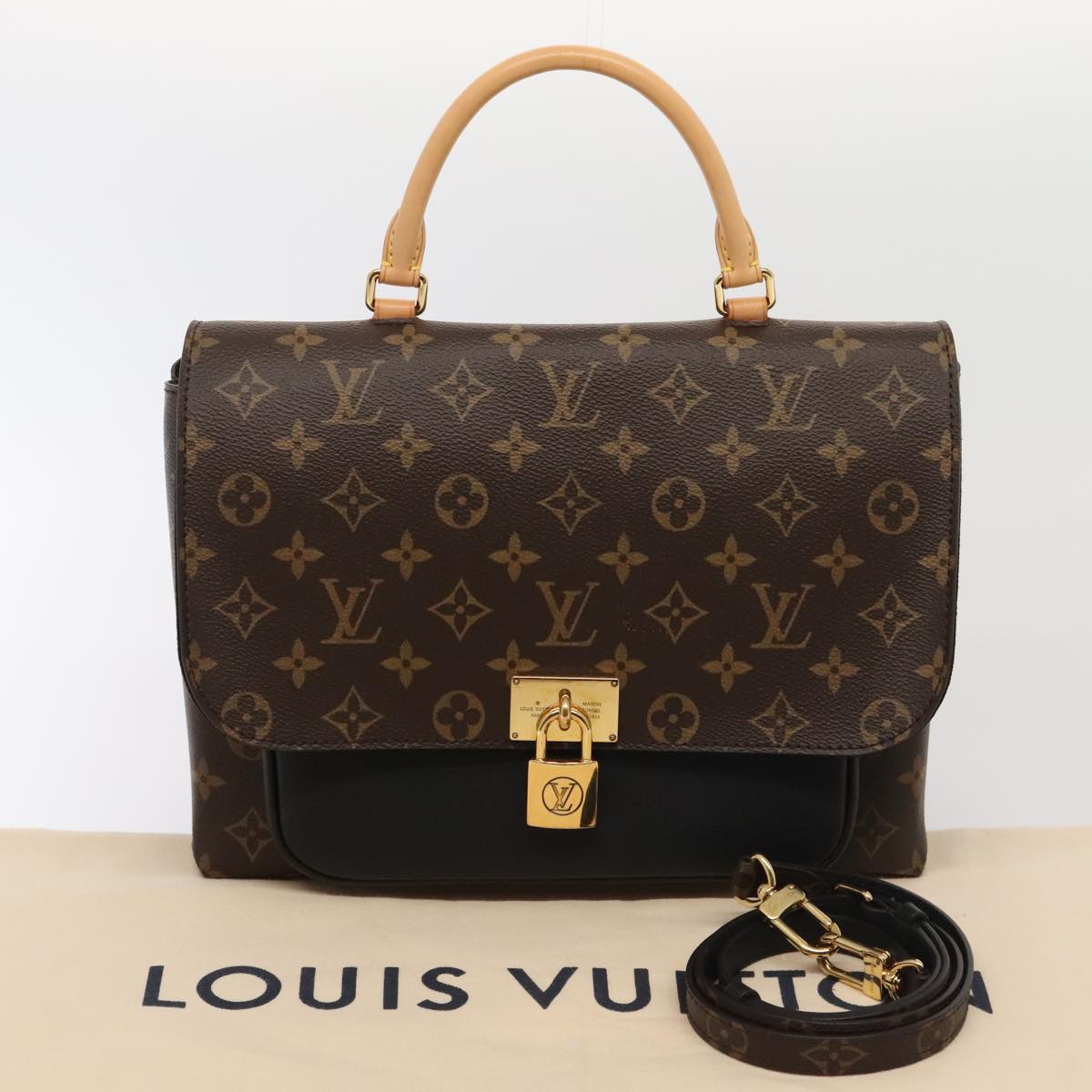 Louis Vuitton Marignan