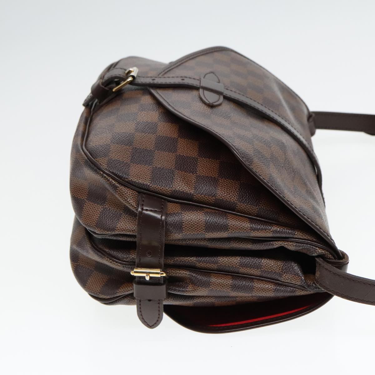 Louis Vuitton Saumur