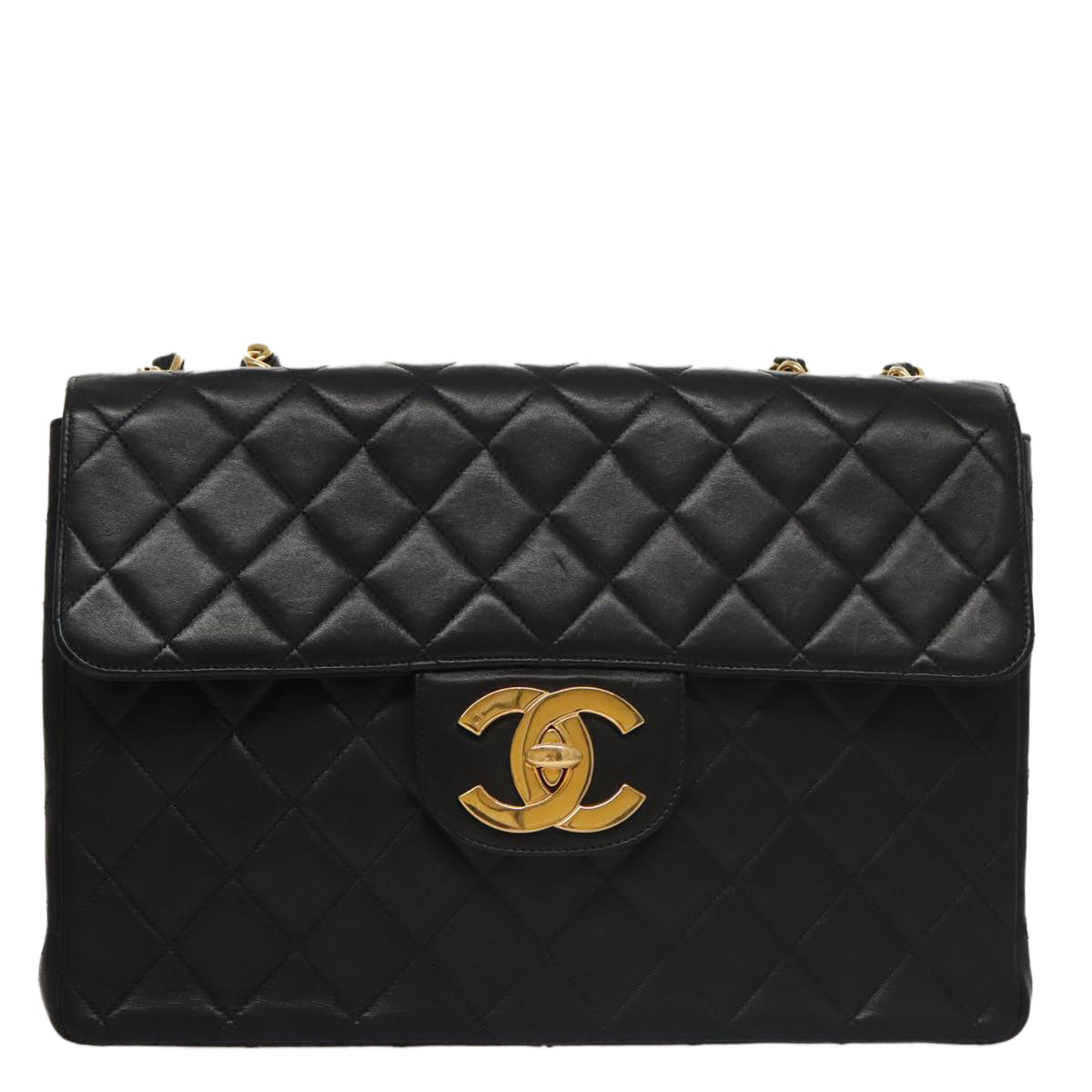 Chanel Jumbo