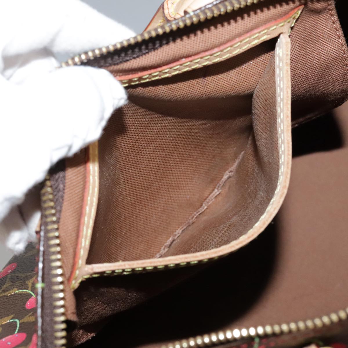 Louis Vuitton Speedy 25