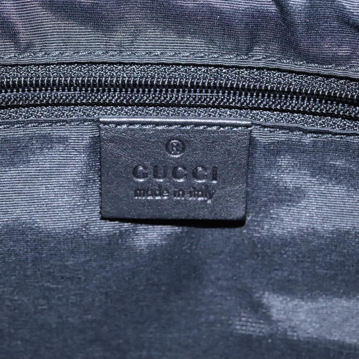 Gucci GG canvas
