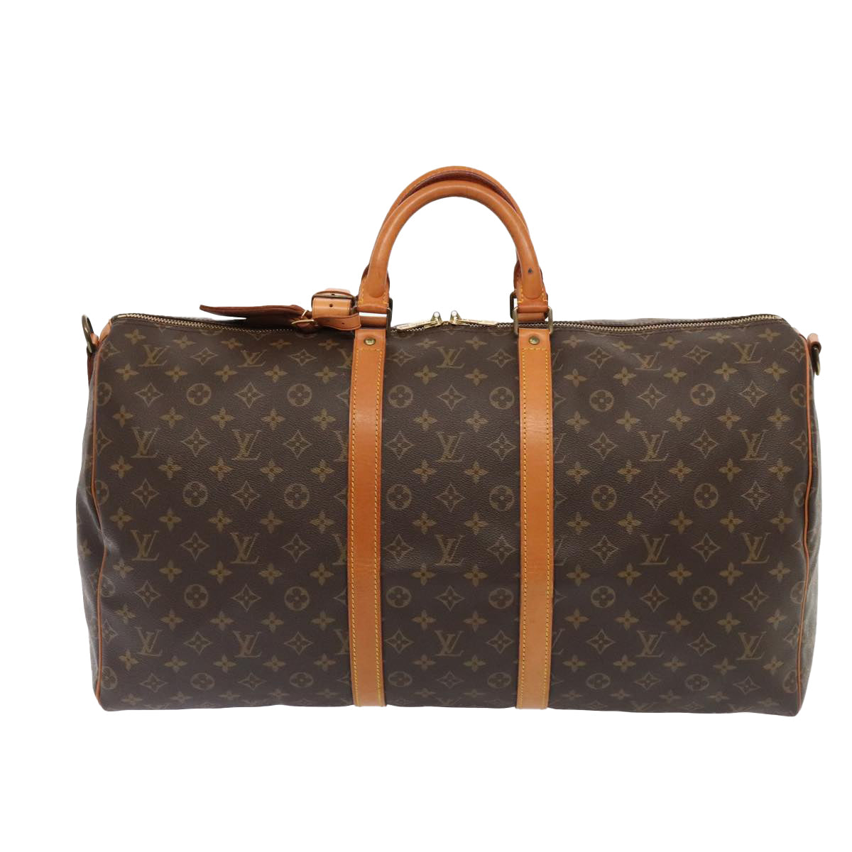 Louis Vuitton Keepall 55