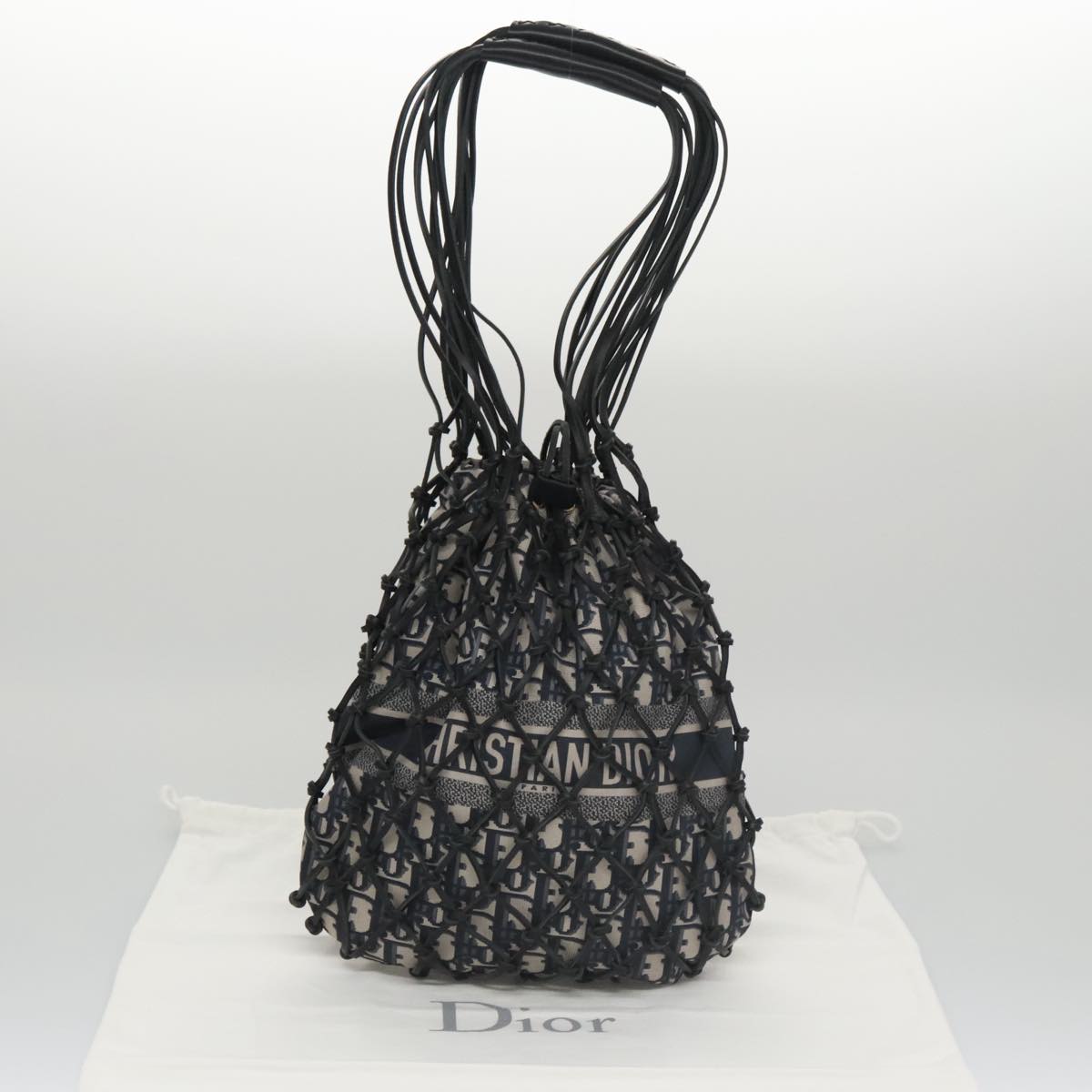 Dior Trotter