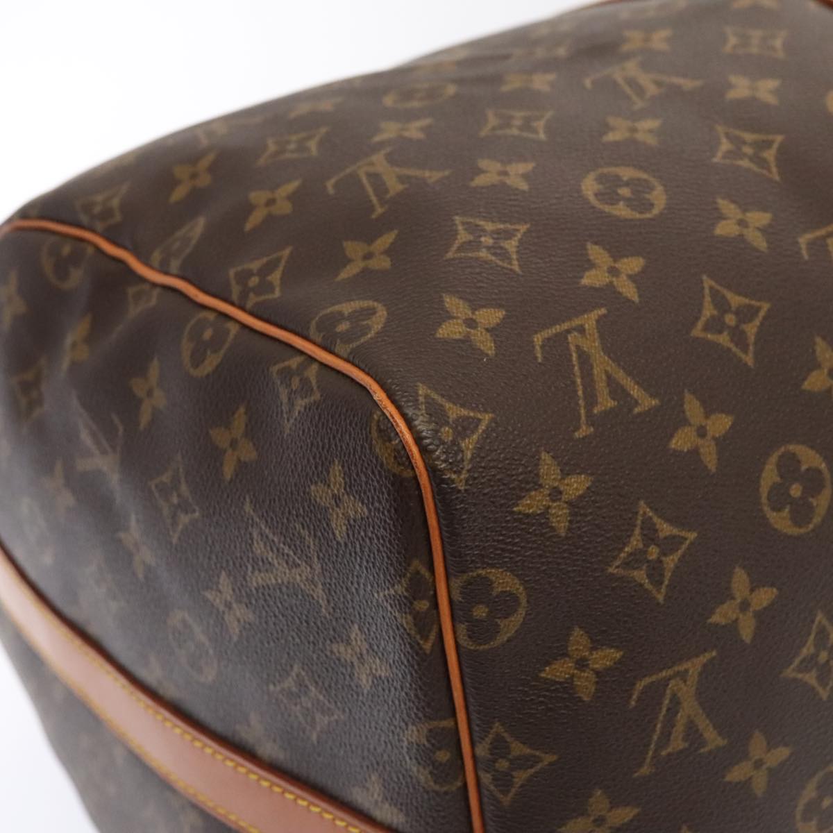 Louis Vuitton Keepall 55