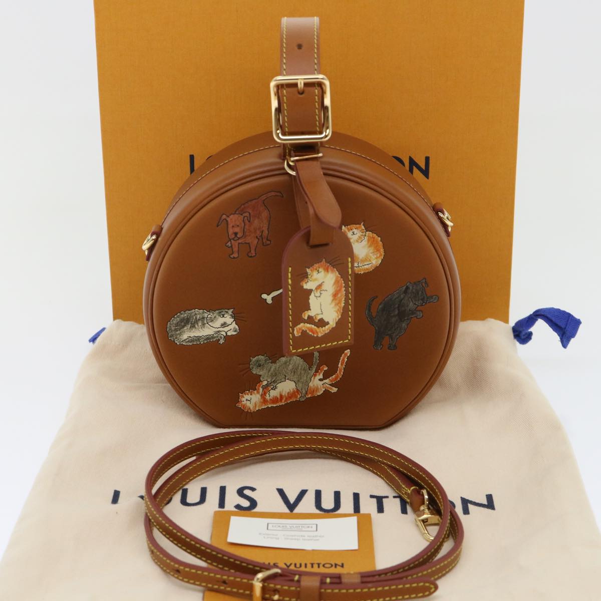 Louis Vuitton