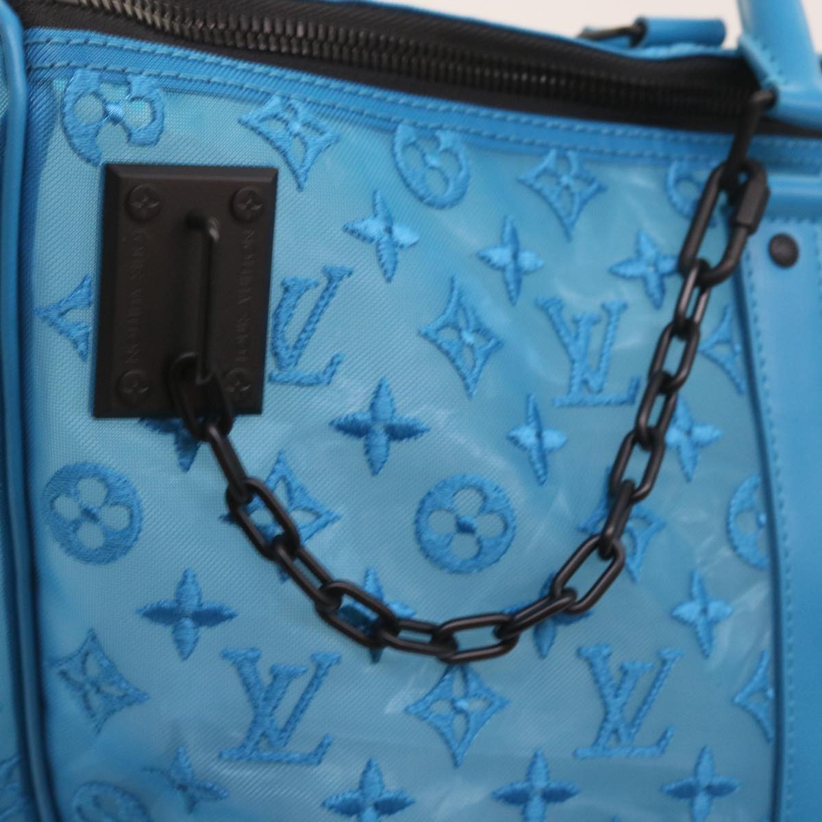 Louis Vuitton Keepall