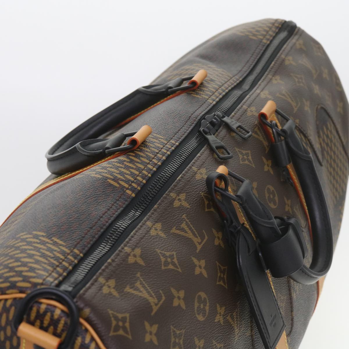 Louis Vuitton Keepall Bandouliere 50