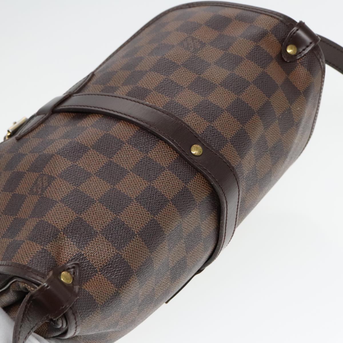 Louis Vuitton Saumur