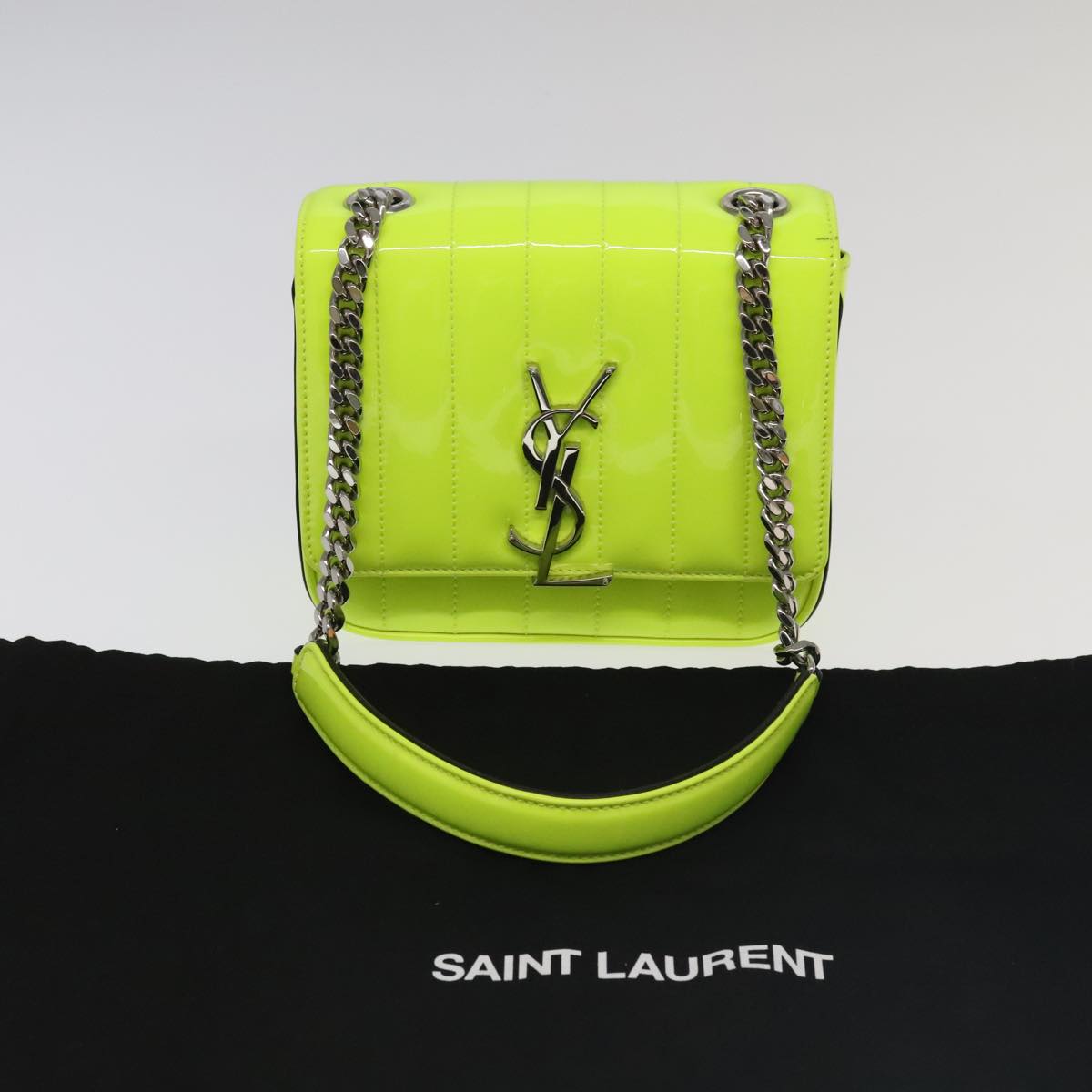 Saint Laurent Vicky