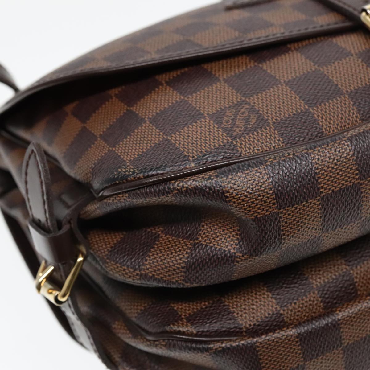 Louis Vuitton Saumur