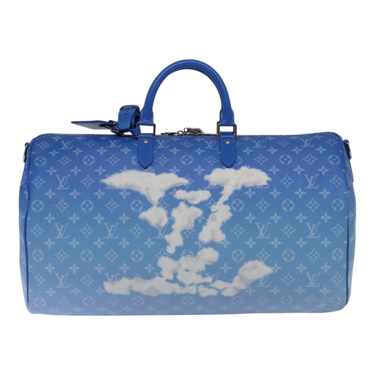 Louis Vuitton Keepall Bandouliere 50