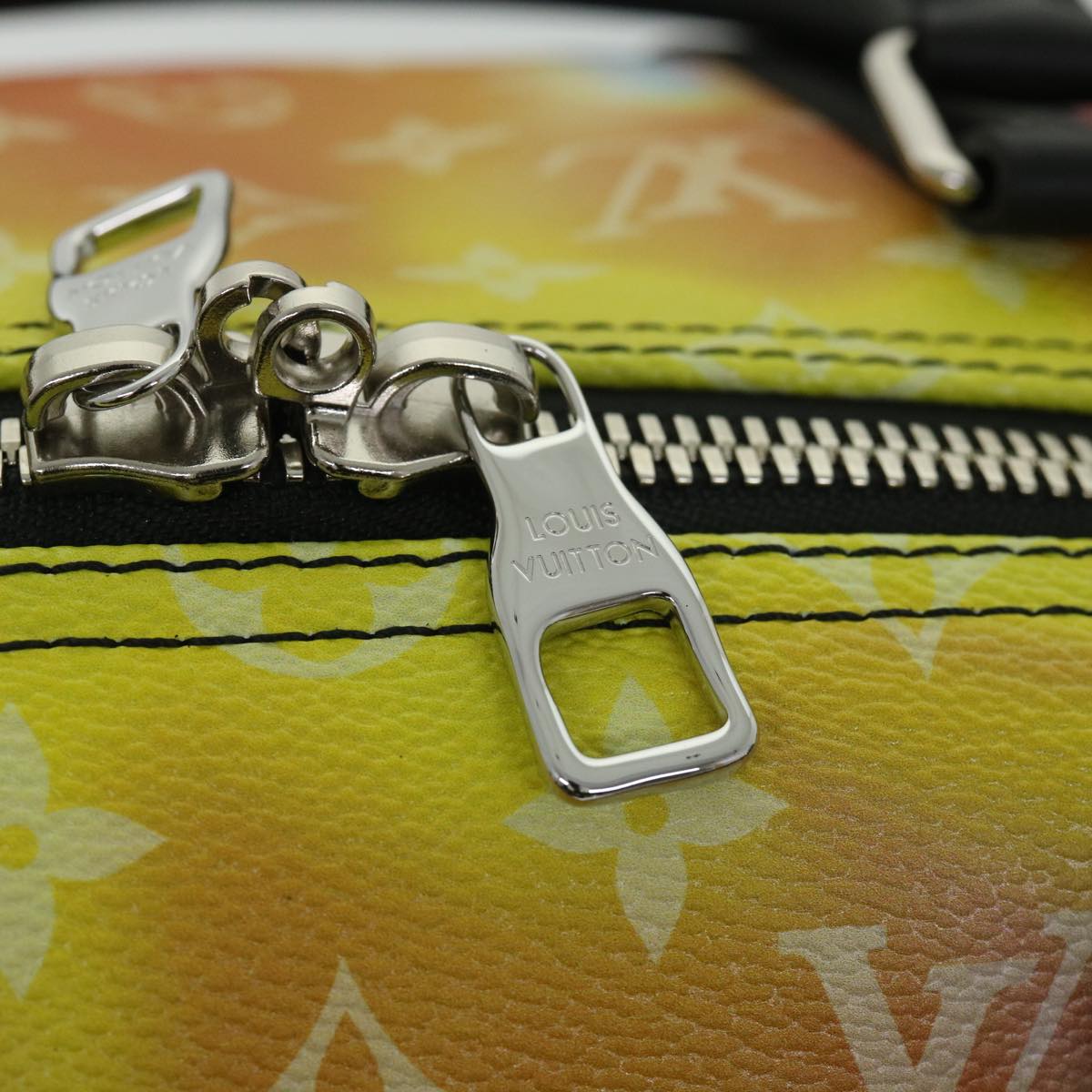 Louis Vuitton Keepall 50