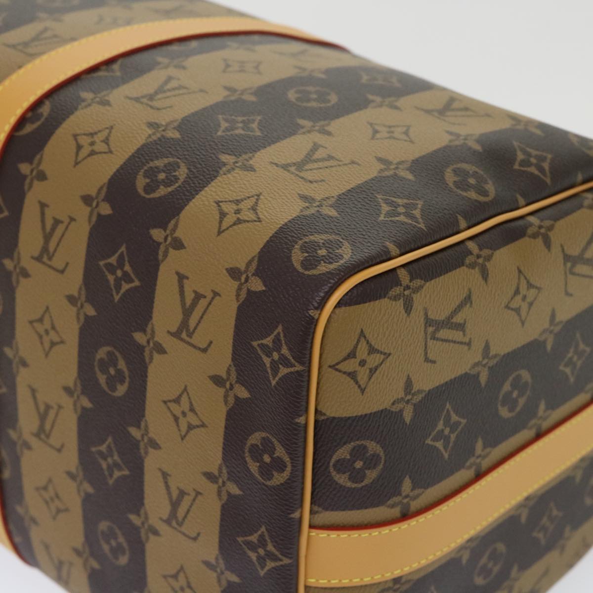 Louis Vuitton Keepall Bandouliere 50