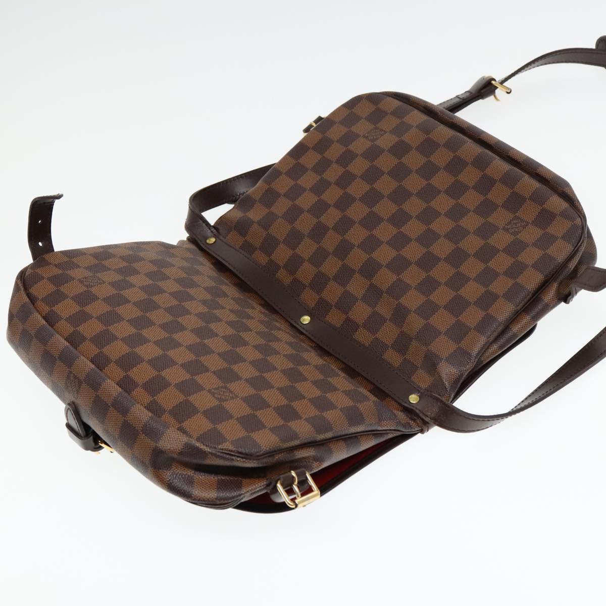 Louis Vuitton Saumur