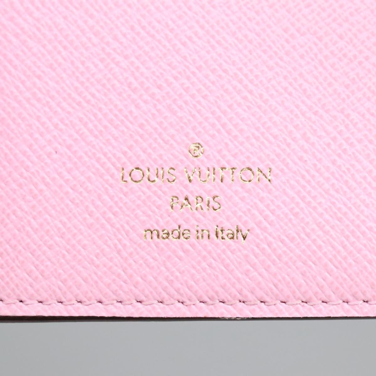 Louis Vuitton Portefeuille Victorine