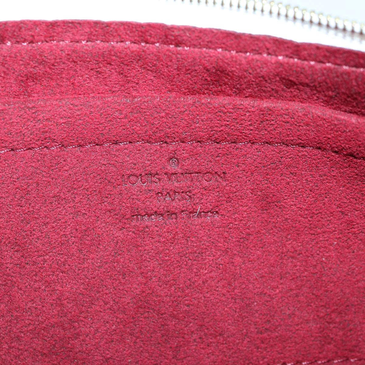 Louis Vuitton Kate Clutch
