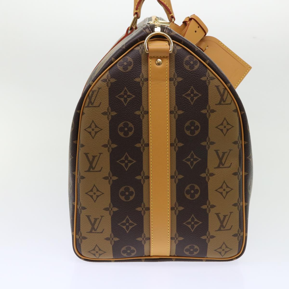 Louis Vuitton Keepall Bandouliere 50