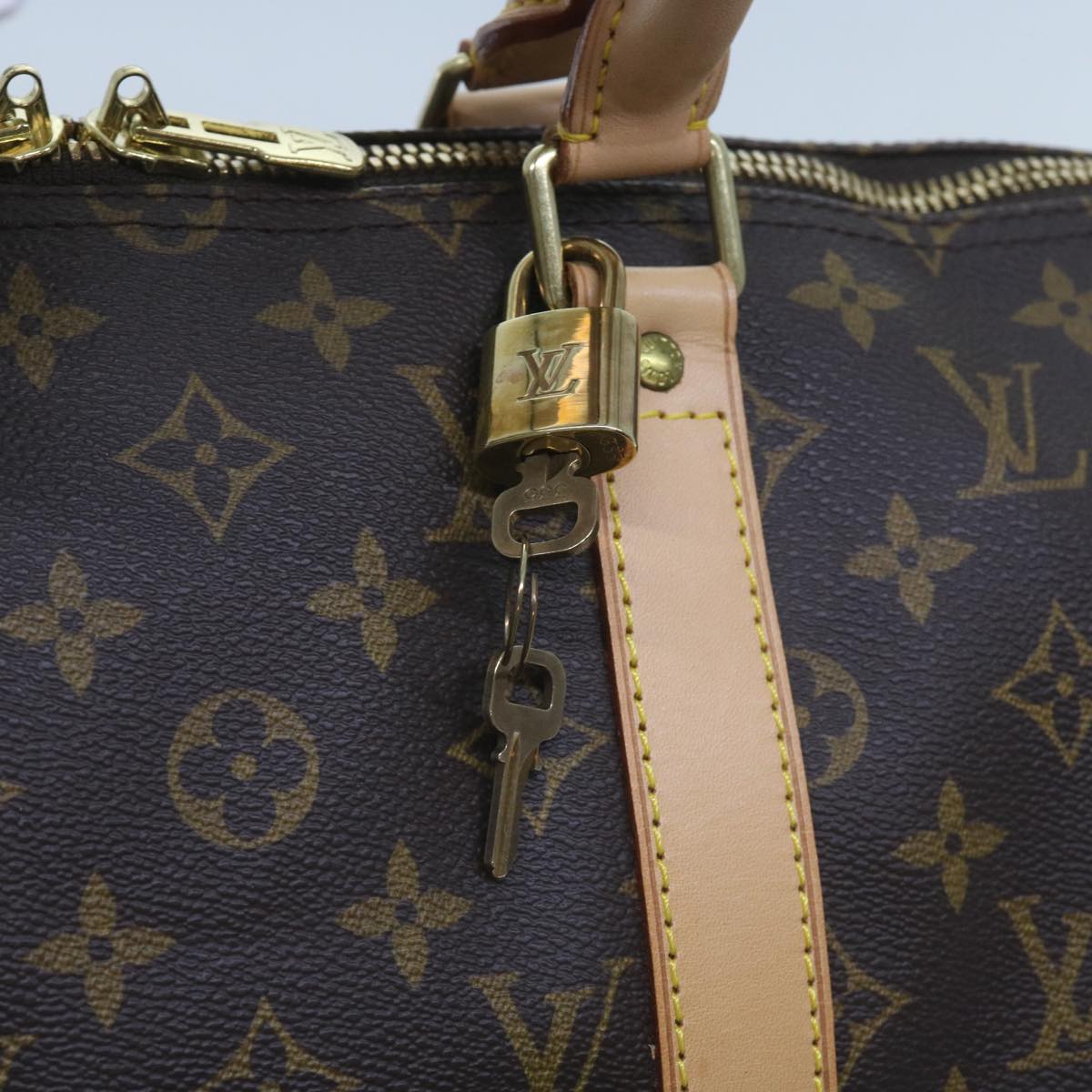 Louis Vuitton Keepall 50