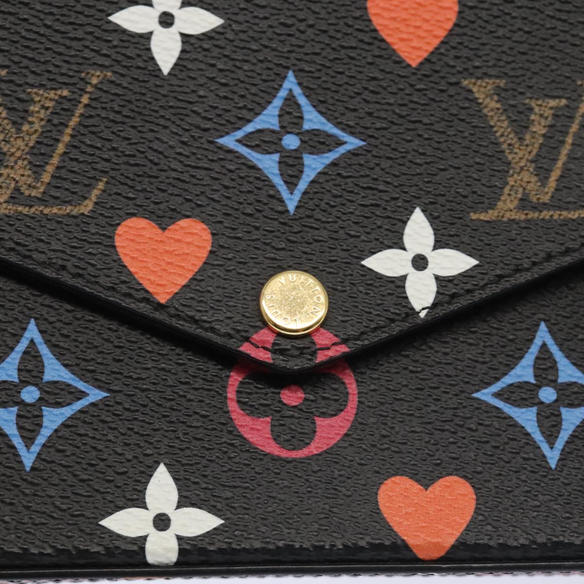 Louis Vuitton Felicie