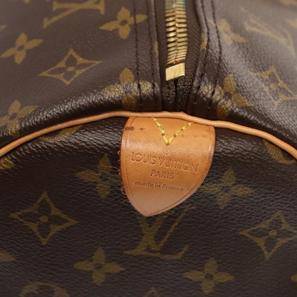 Louis Vuitton Keepall 60