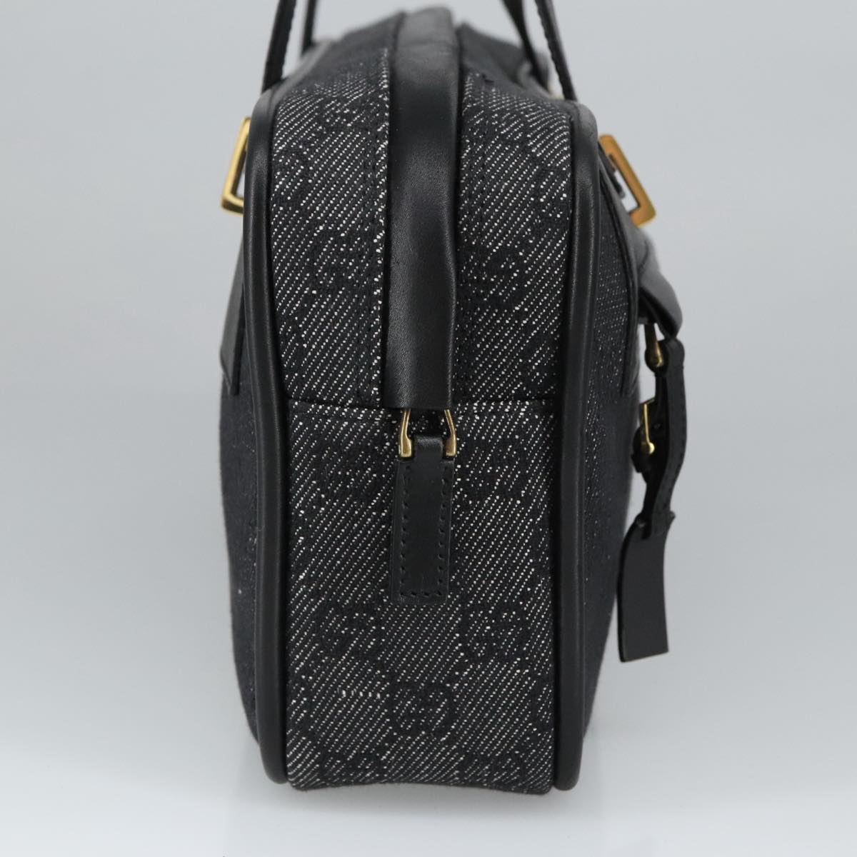 Gucci GG canvas