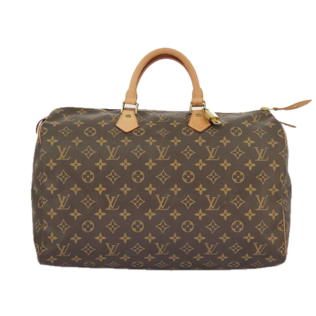 Louis Vuitton Speedy