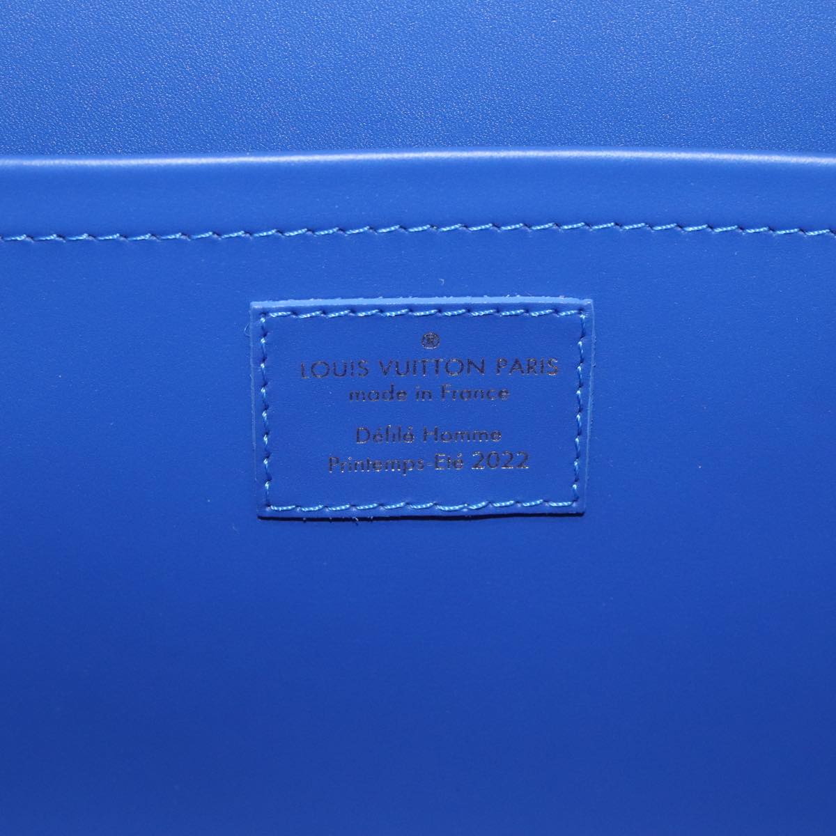 Louis Vuitton COTTEVILLE