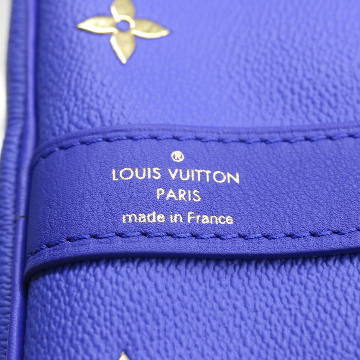 Louis Vuitton Keepall