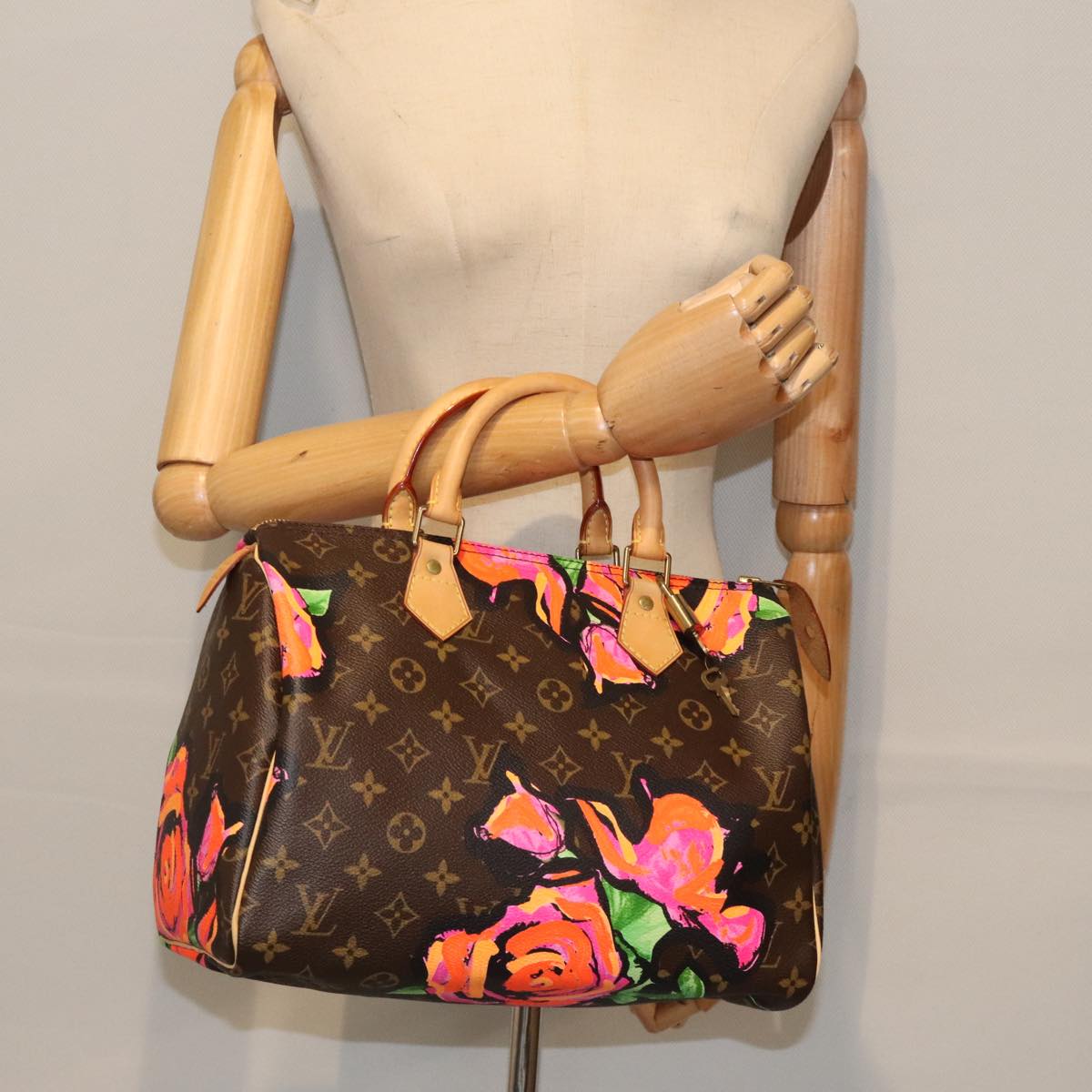 Louis Vuitton Speedy 30