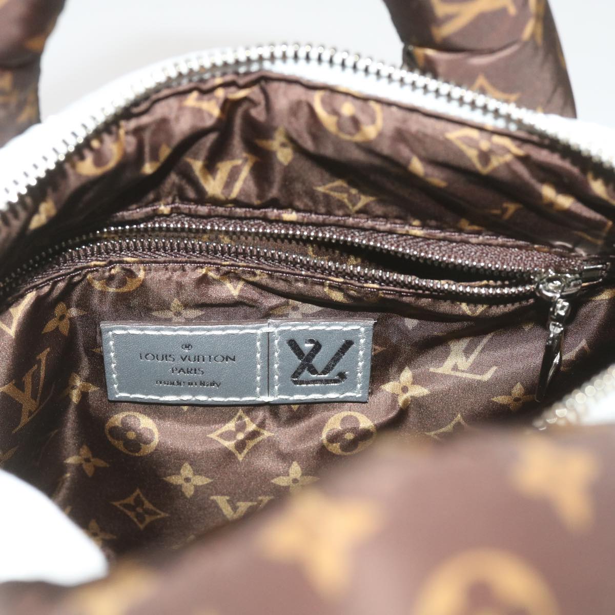 Louis Vuitton Speedy bandoulière 25