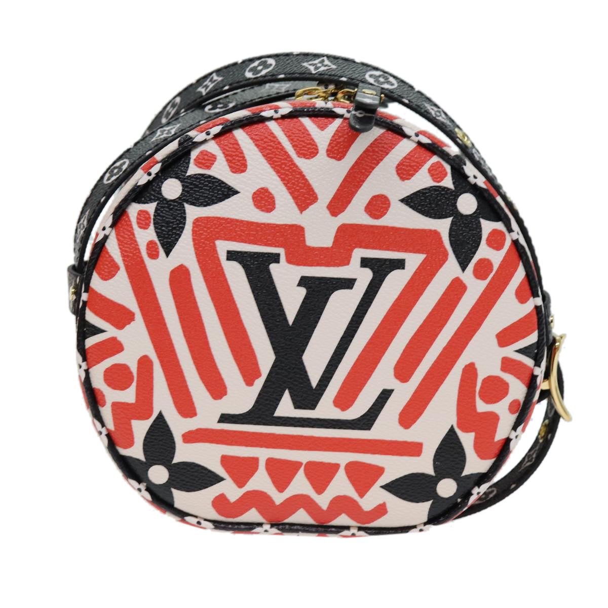 Louis Vuitton Boîte Chapeau Souple