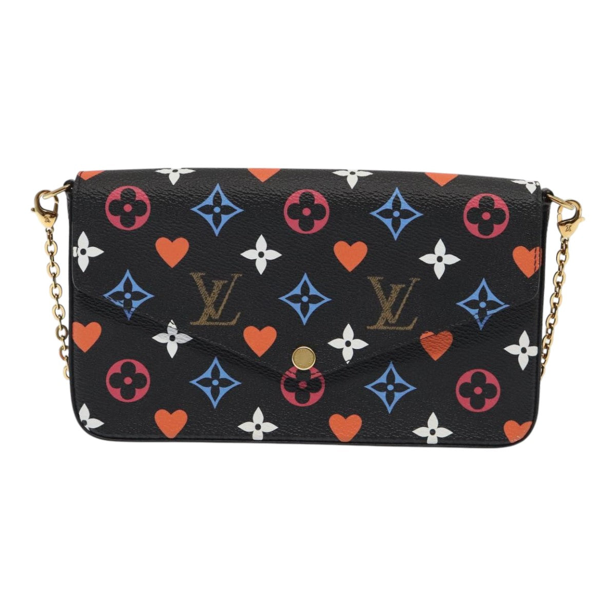 Louis Vuitton Felicie