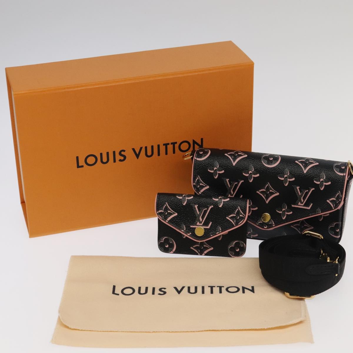 Louis Vuitton Felicie