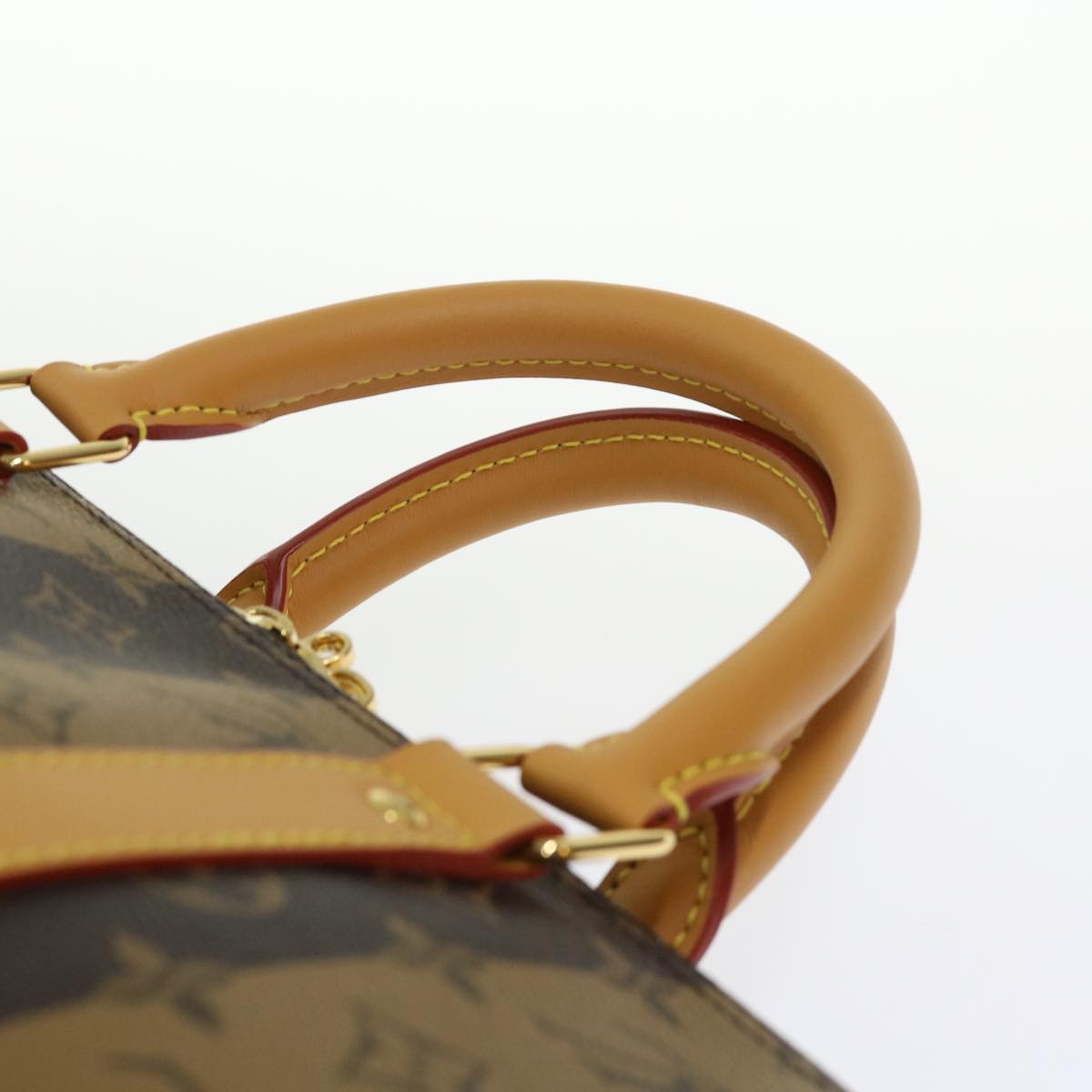 Louis Vuitton Keepall Bandouliere 50