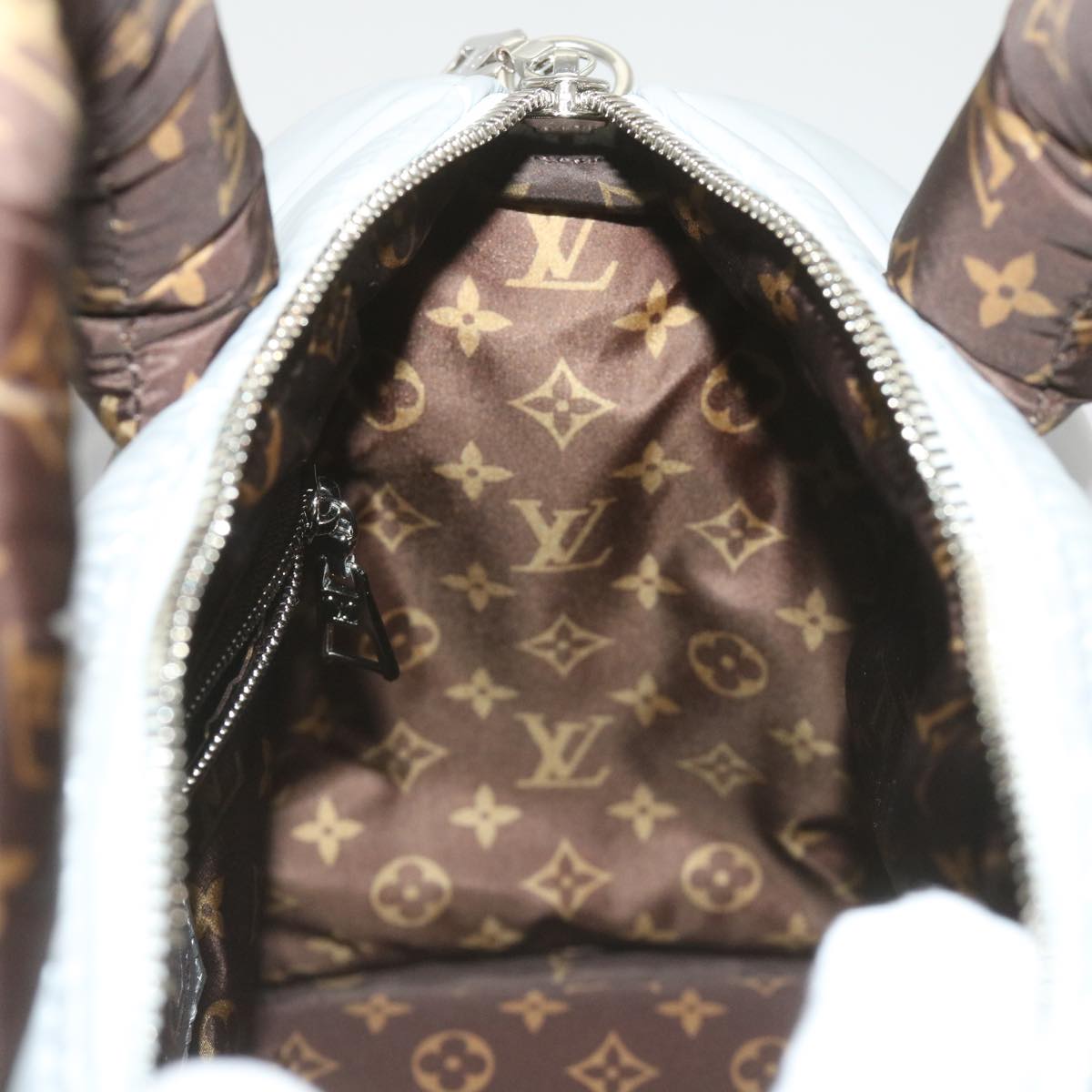 Louis Vuitton Speedy bandoulière 25