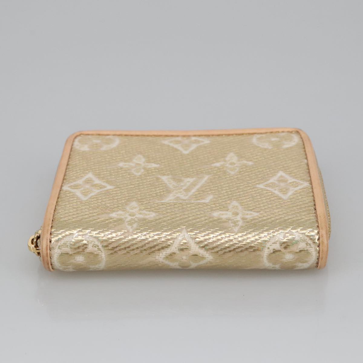 Louis Vuitton Zippy coin purse